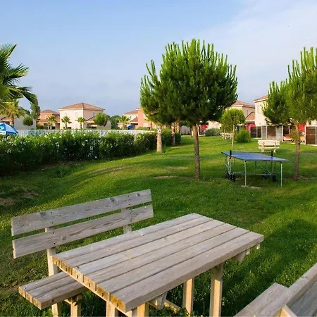 Spacious Six-guest Retreat