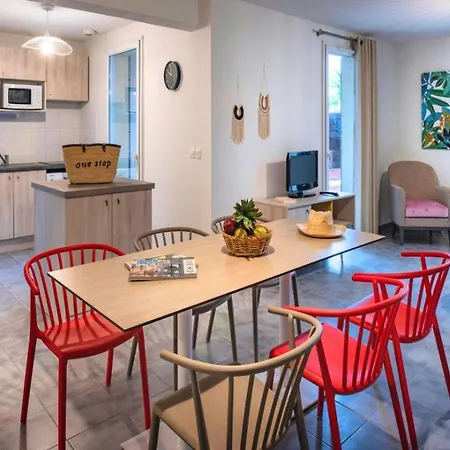 Spacious Refuge For Six People *