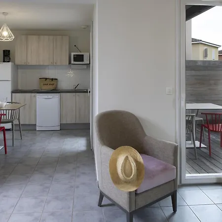 Spacious Refuge For Six People *