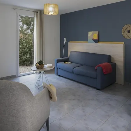 Spacious Refuge For Six People *
