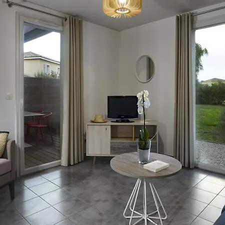 Spacious Refuge For Six People