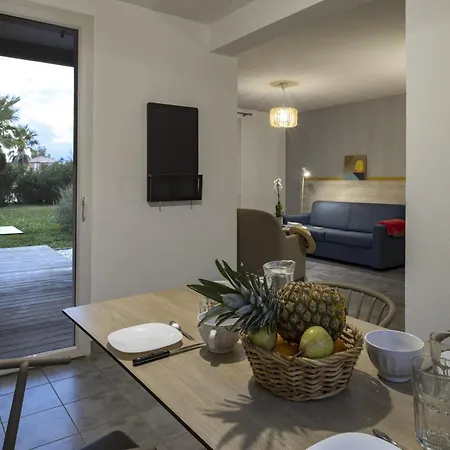 Spacious Refuge For Six People *